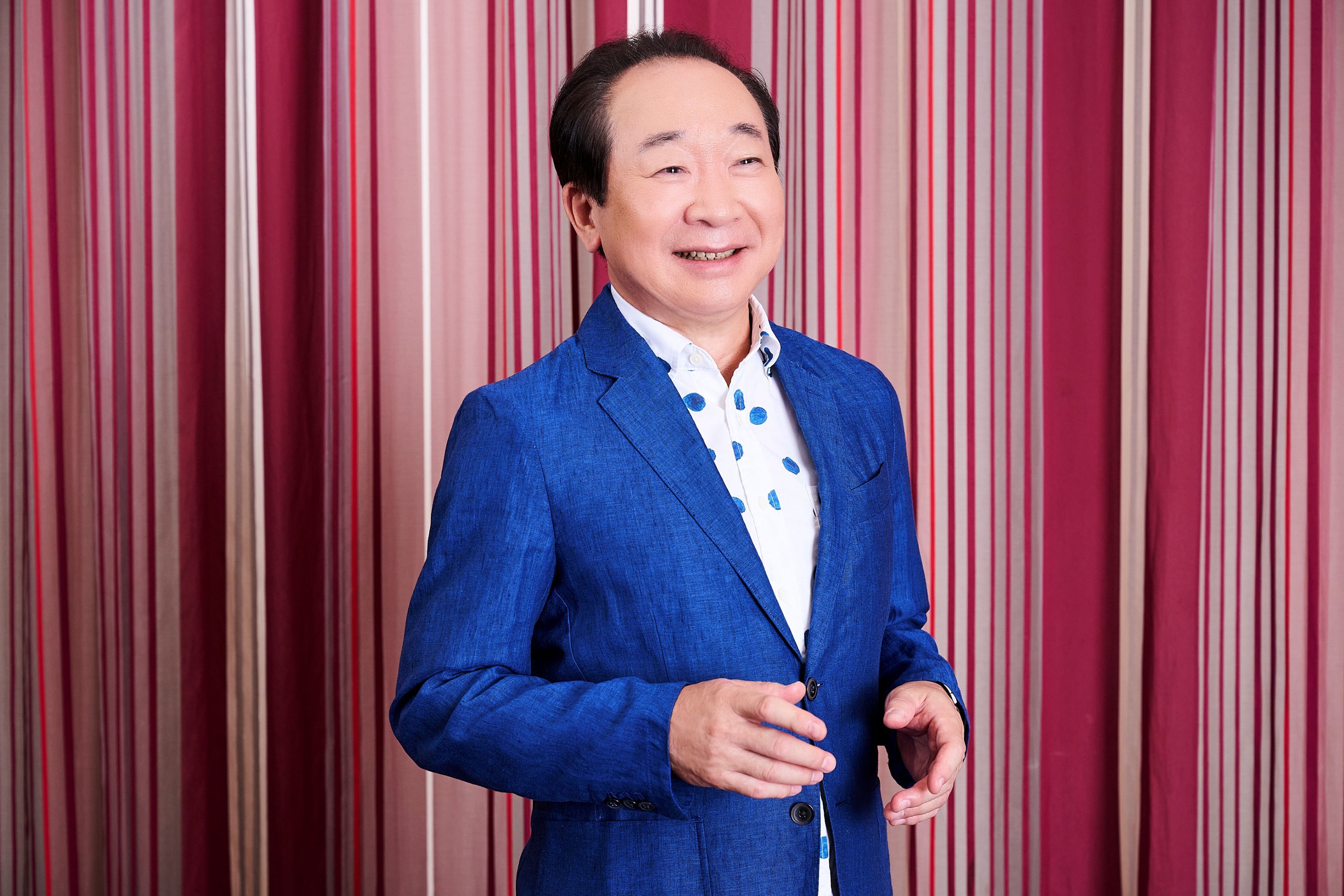 中村梅雀