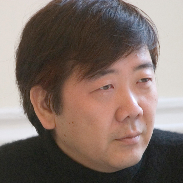 鴻上尚史