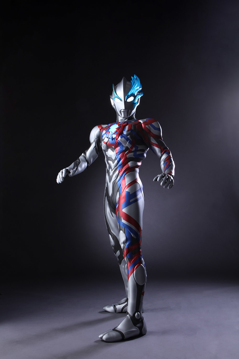 ウルトラマンブレーザー （c）円谷プロ （c）ウルトラマンブレーザー製作委員会・テレビ東京