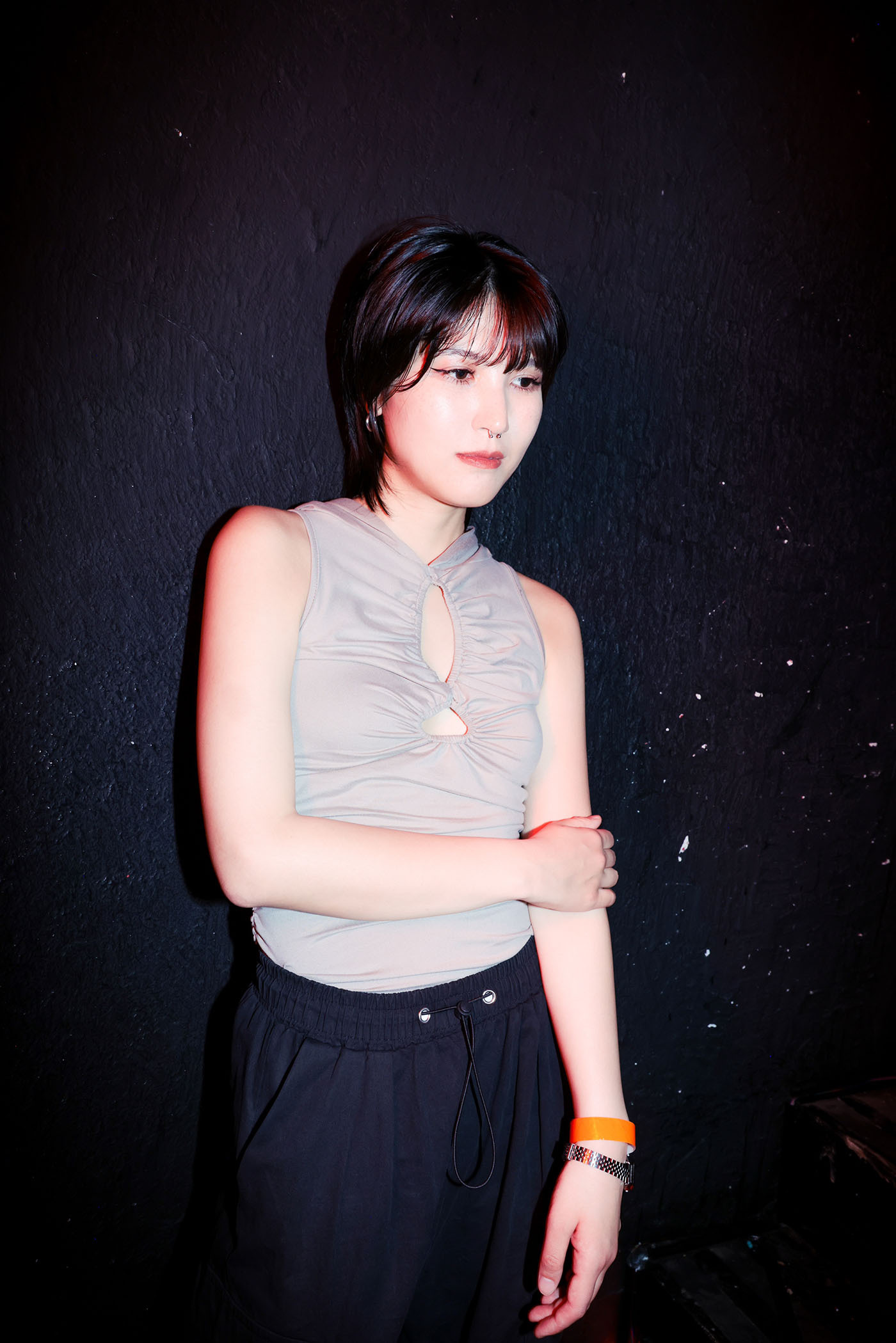 Mari Sakurai