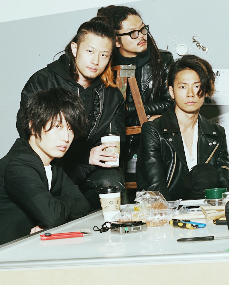 [Alexandros]