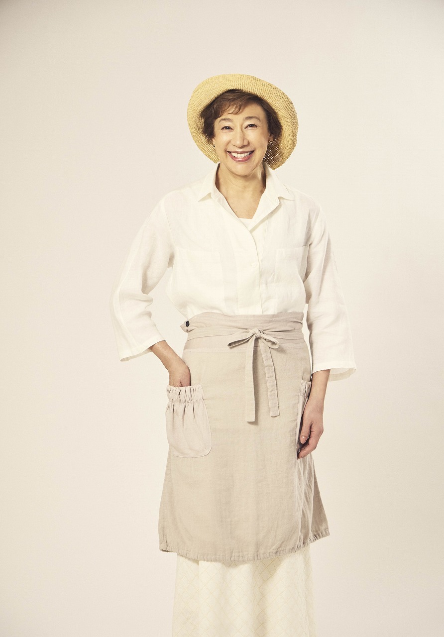 前田美波里