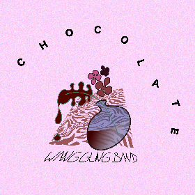WANG GUNG BAND、恋愛の甘さと中毒性を歌った新曲「チョコレイト」をデジタルリリース