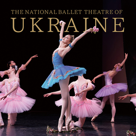 ウクライナ国立バレエが今夏来日「スペシャル・セレクション2023」で全国公演するほか、豪華ゲストを迎える「Thanks Gala 2023」などを開催