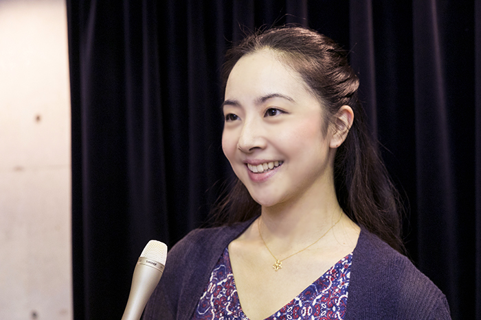 小林沙羅