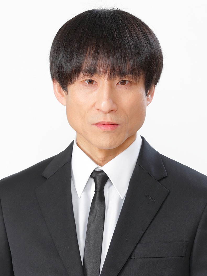 刃野幹夫：なだぎ武 