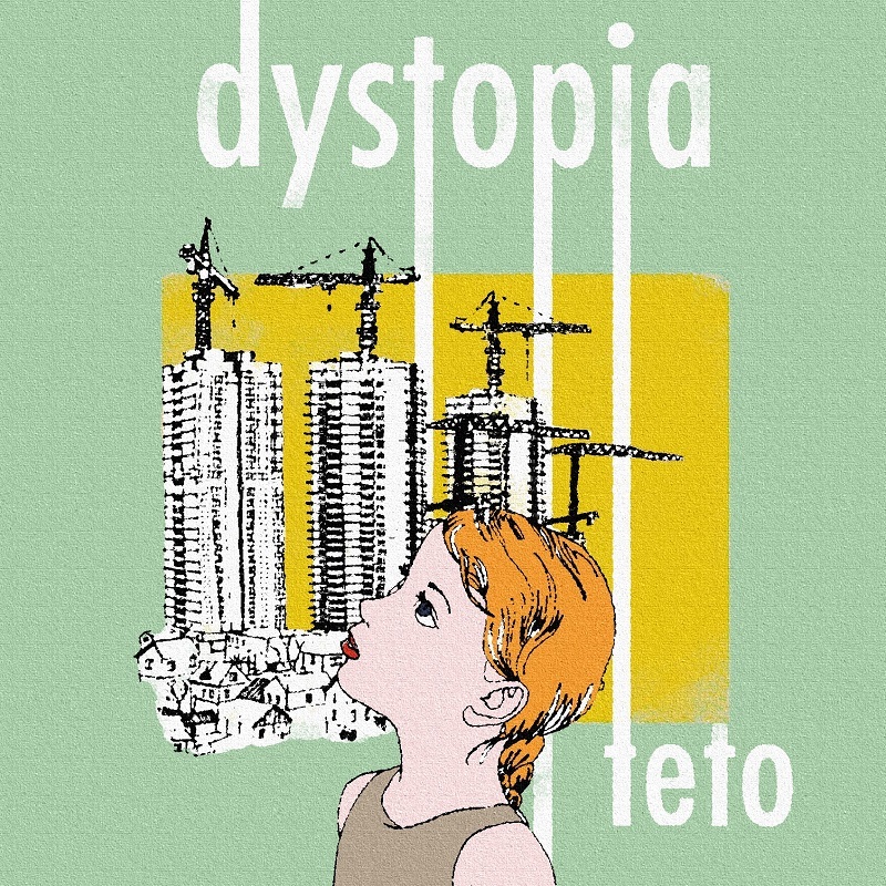 『dystopia』
