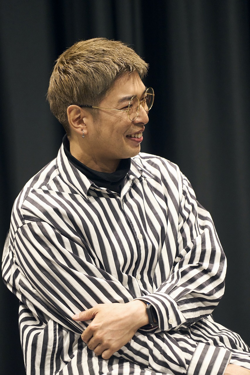村田洋二郎