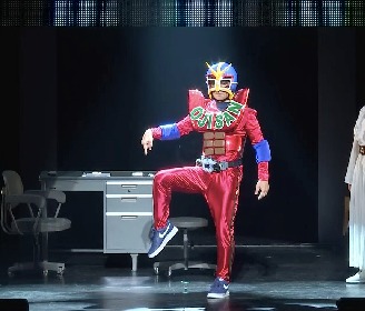 内村光良によるライブ『内村文化祭』　オンライン配信にて初開催が決定