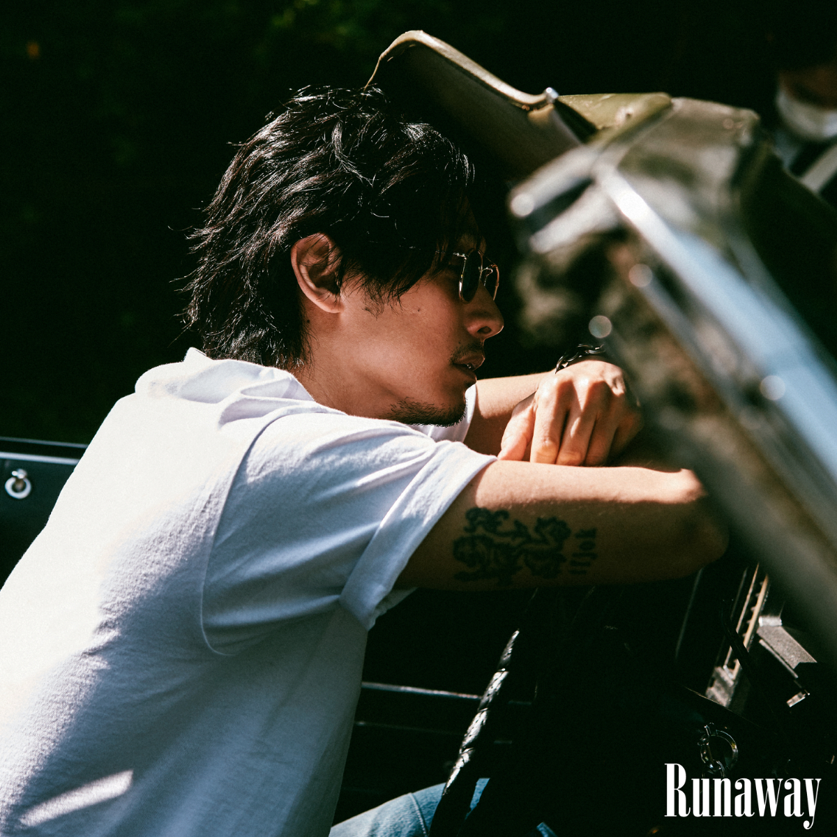 Dean Fujioka Runaway リリース 全国ツアー Dean Fujioka Musical Transmute Tour 21 特別先行受付もスタート Spice エンタメ特化型情報メディア スパイス