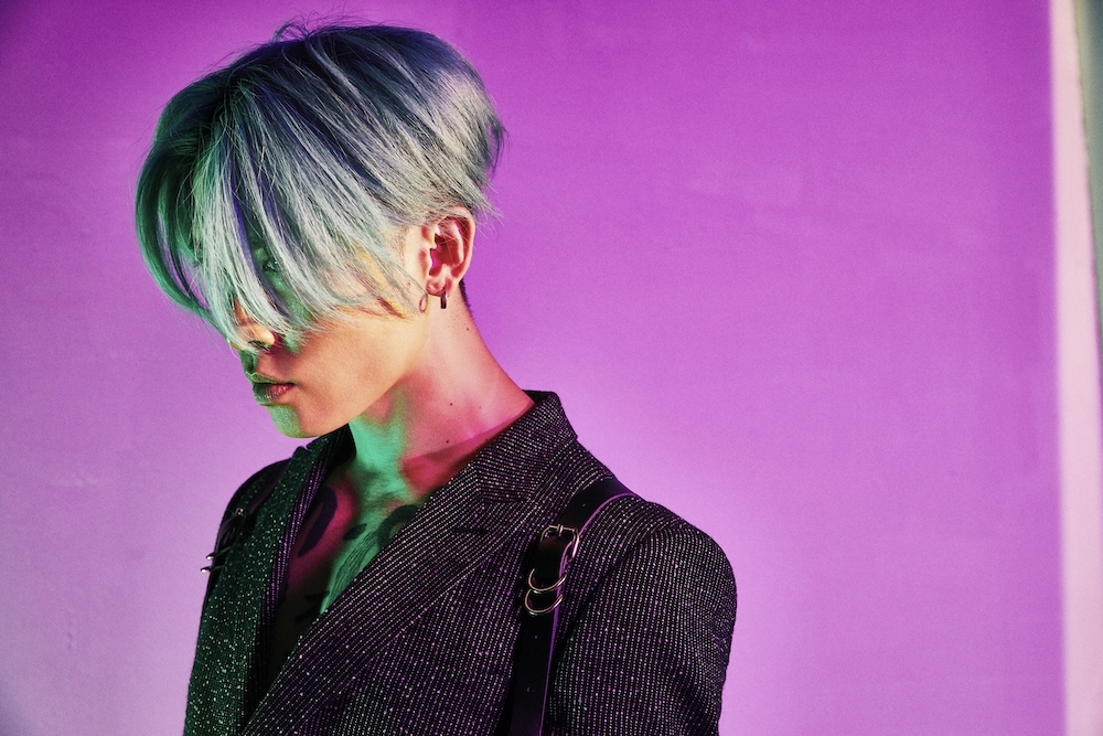 Miyavi Holy Nights リリックビデオを公開 ニコニコチャンネルを開設 Youtubeと同時生配信も決定 Spice エンタメ特化型情報メディア スパイス