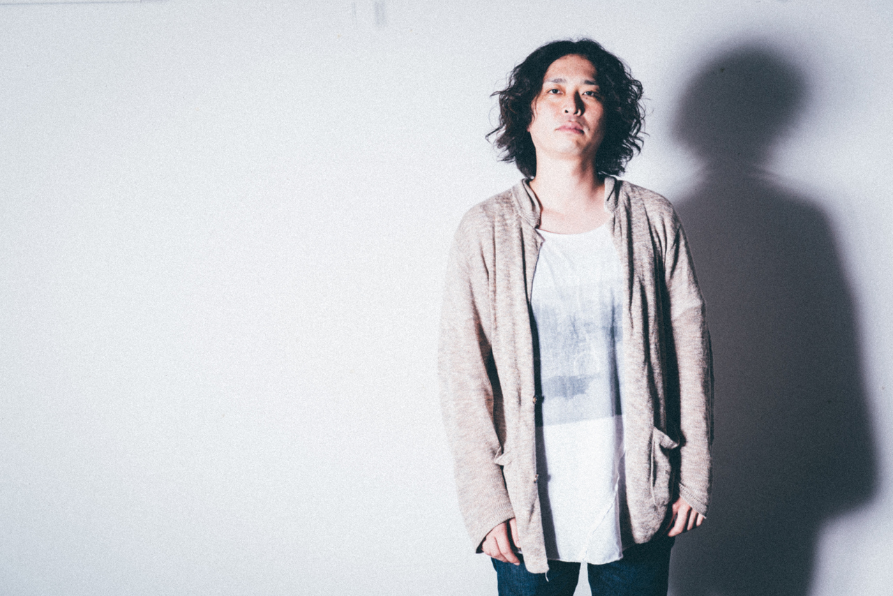 藍坊主 / hozzy
