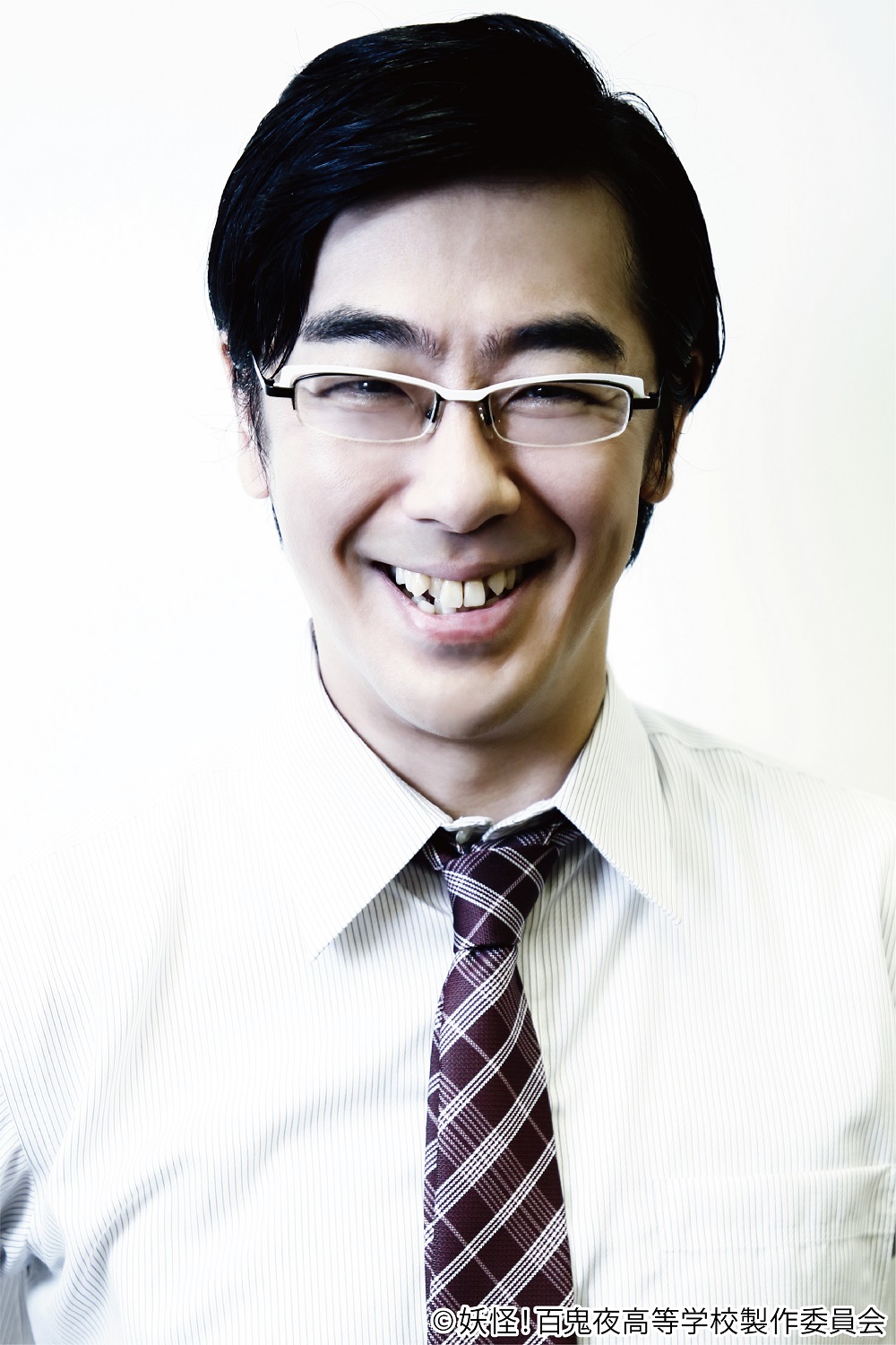 ろくろ首 役 豊本明長