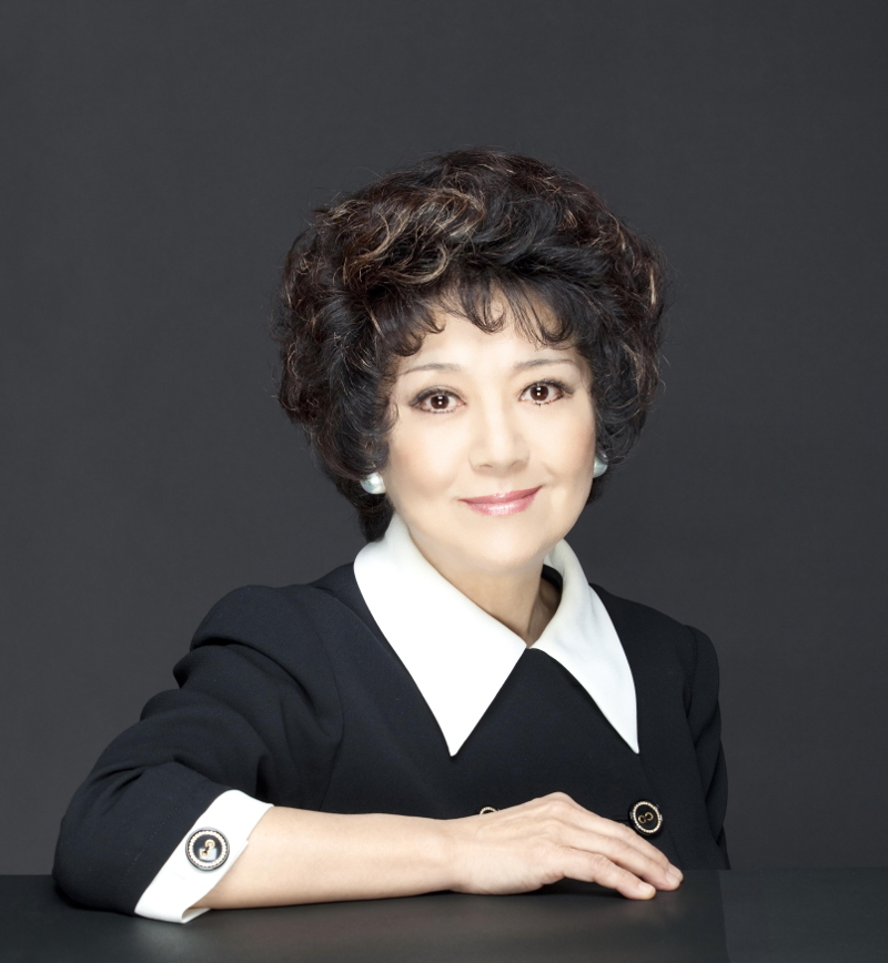 好評受付中 中村紘子 演奏生活５０周年記念豪華ボックス ９ＣＤ