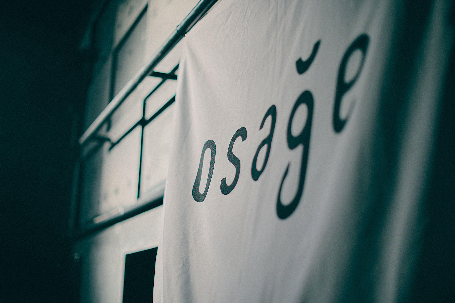 osage