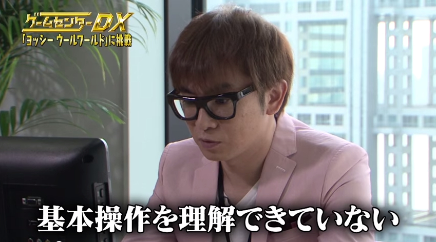 © 2015 FUJI TELEVISION LTD