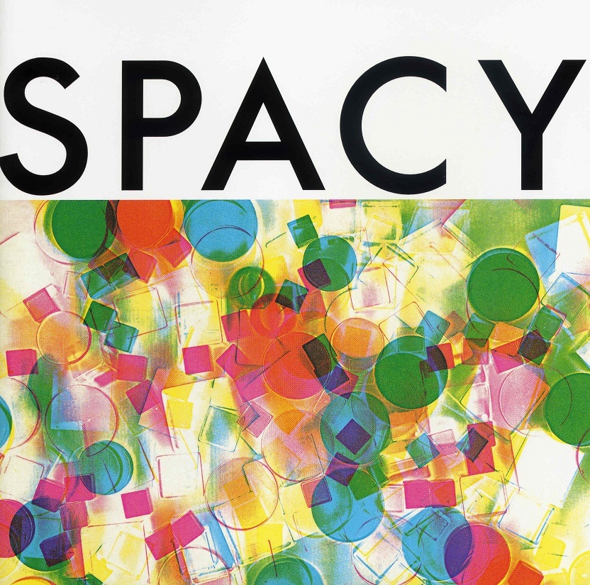 『SPACY』