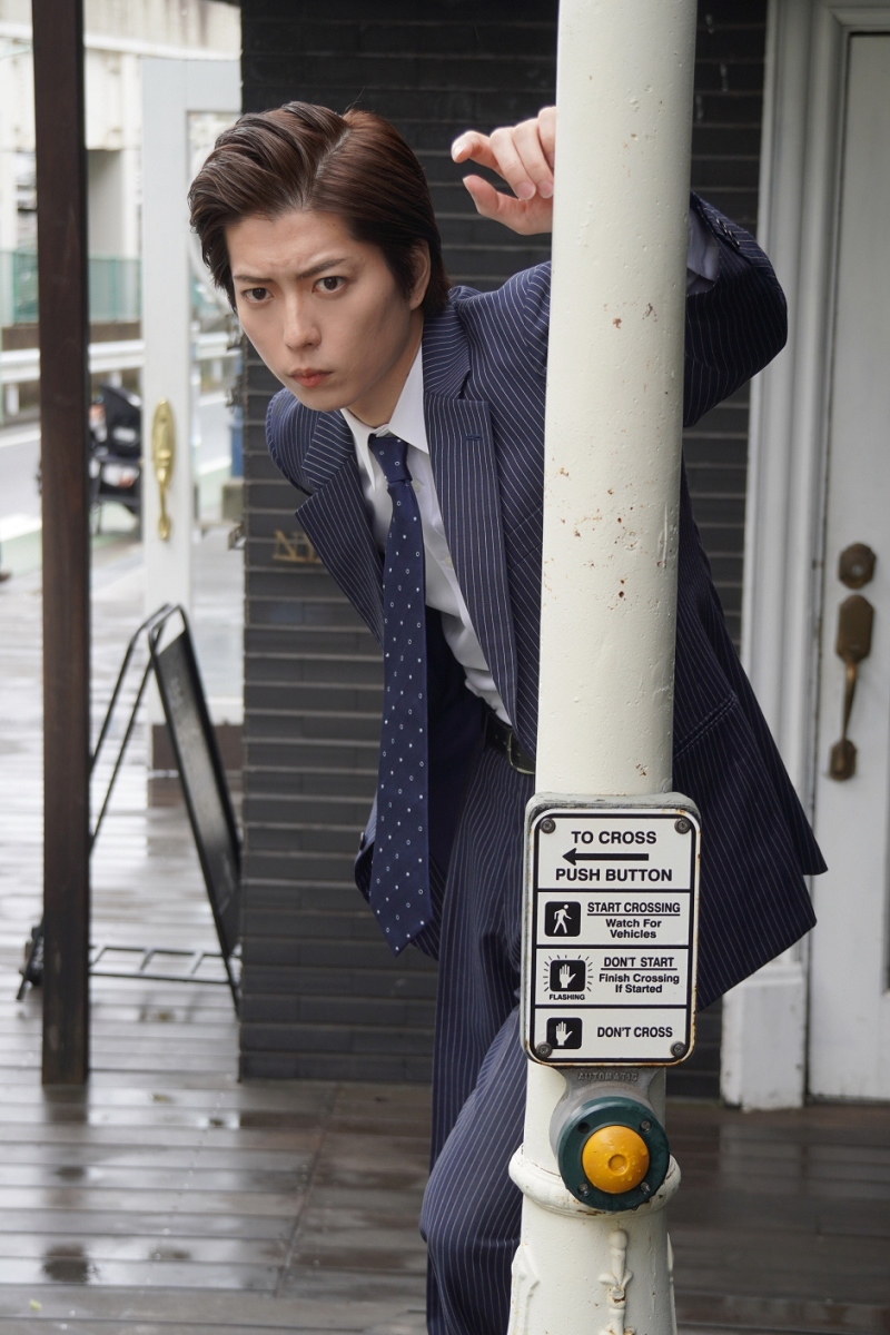 松井勇歩