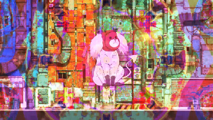 TVアニメ『ドロヘドロ』新エンディング曲「SECONDs FLY」ノンクレジット映像を公開　アルバム楽曲詳細も明らかに
