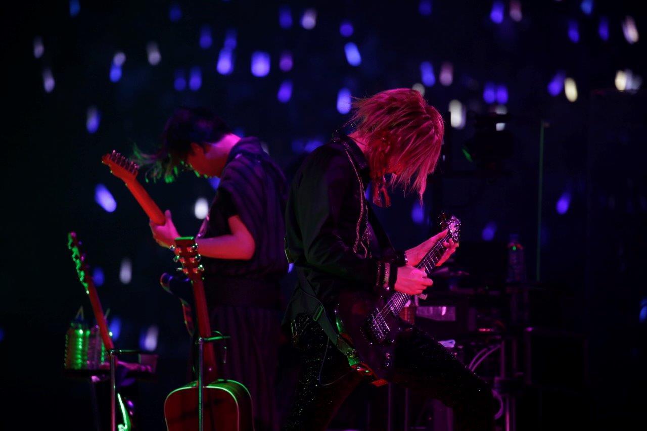 AFTER THE RAIN – MABUMI YAMAGUCHI