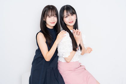 「お待たせしました！」横山結衣＆田中梨瑚が挑む日本凱旋公演～『“Pretty Guardian Sailor Moon” The Super Live』インタビュー
