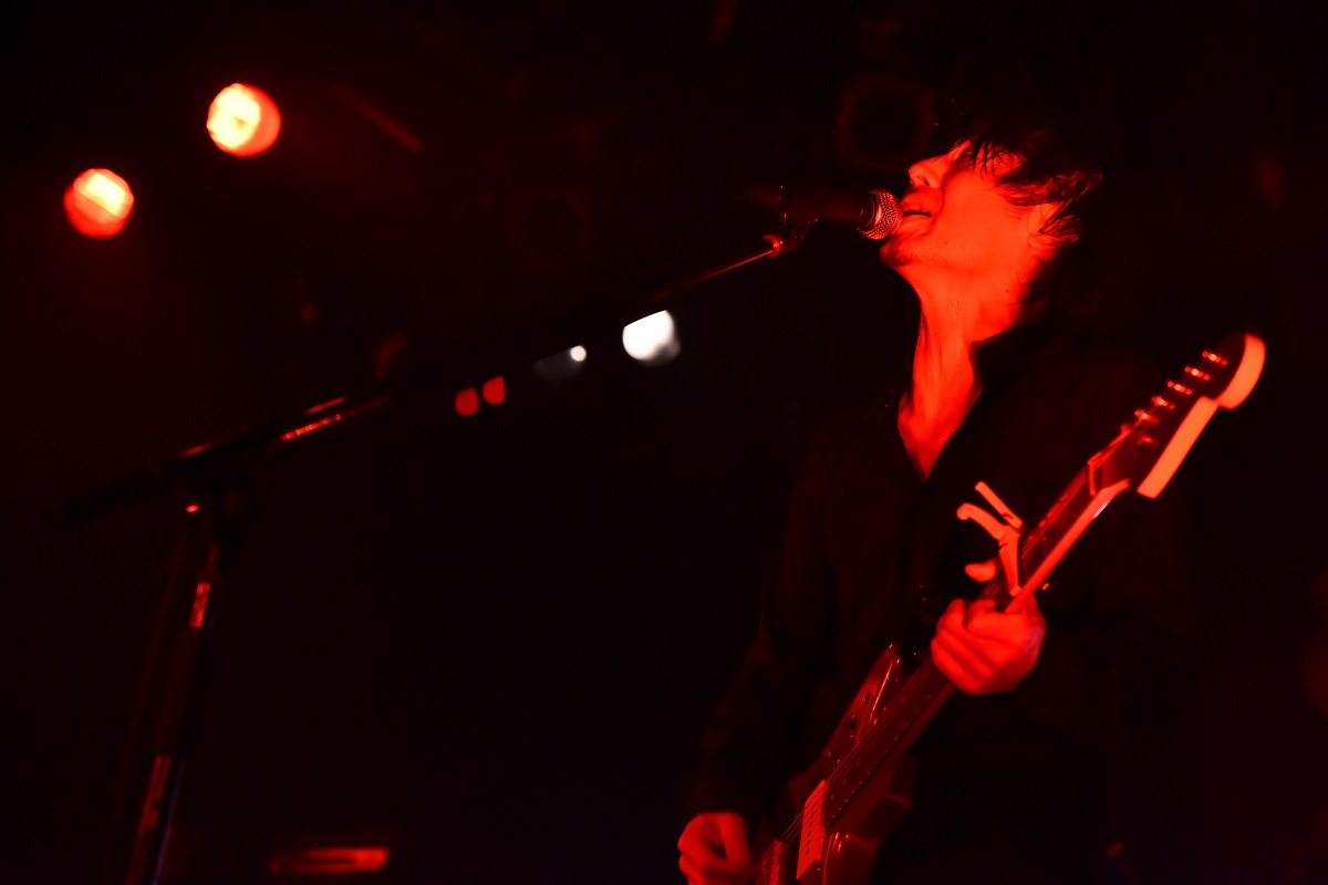 syrup16g　撮影＝Yuki Kawamoto