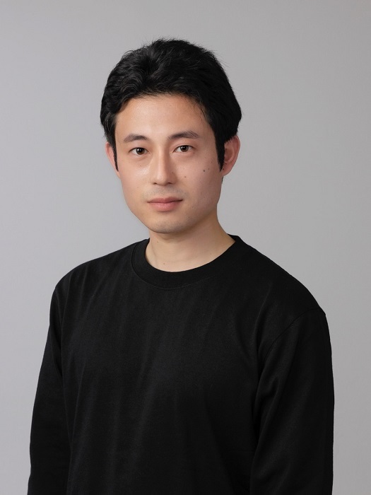 川口龍