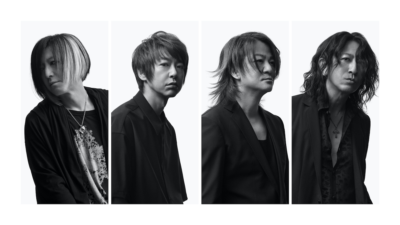 GLAY、20年の時を経て『UNITY ROOTS & FAMILY,AWAY』のアンソロジー 