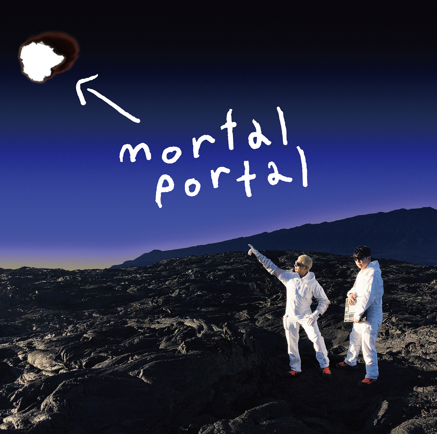 M Flo デビュー周年記念シングル Mortal Portal E P を7月に発売決定 Spice エンタメ特化型情報メディア スパイス