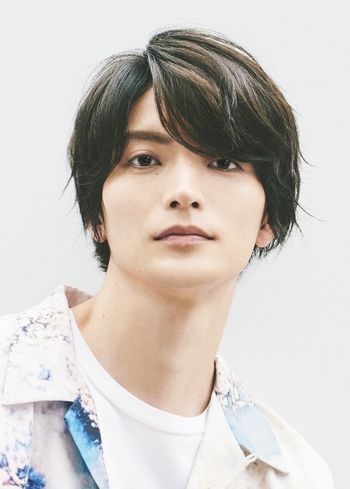 巻島裕介 役：山本涼介