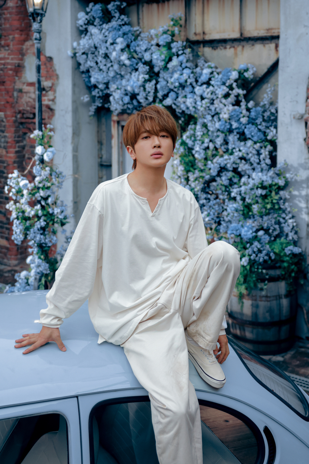 Nissy