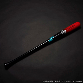 竈門炭治郎オーセンティックバット (c)吾峠呼世晴／集英社・アニプレックス・ufotable