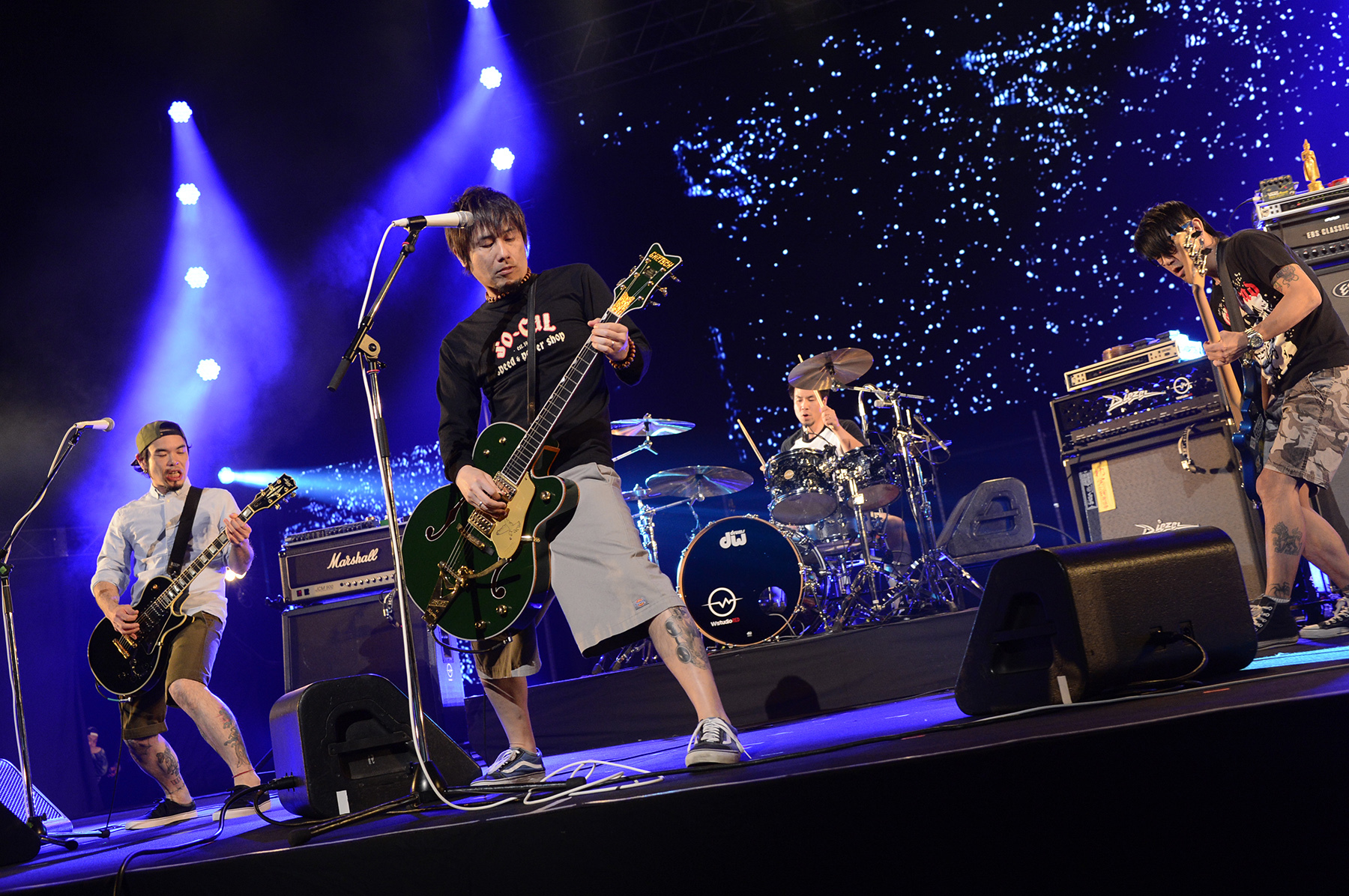 Ken Yokoyama