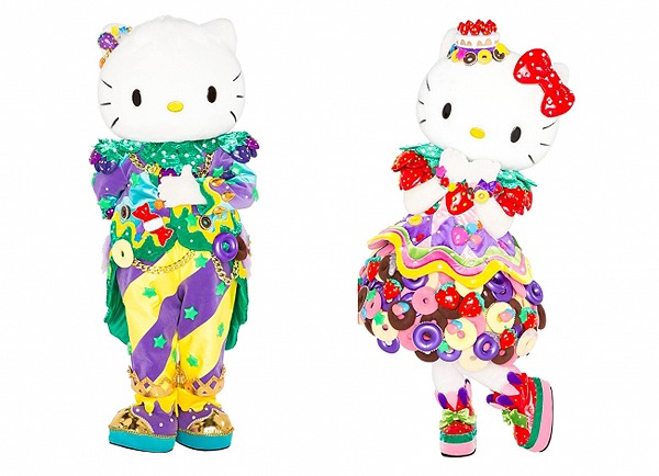 © 2015 SANRIO CO., LTD.