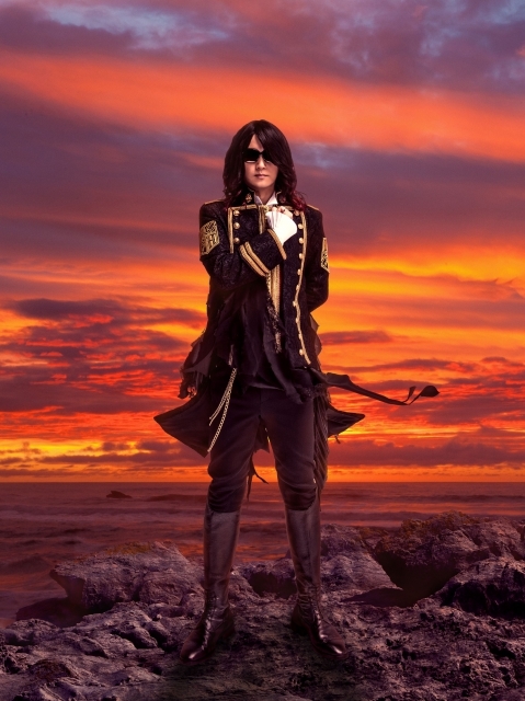 Linked Horizon Revo