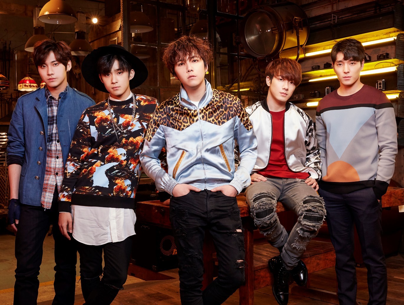 FTISLAND