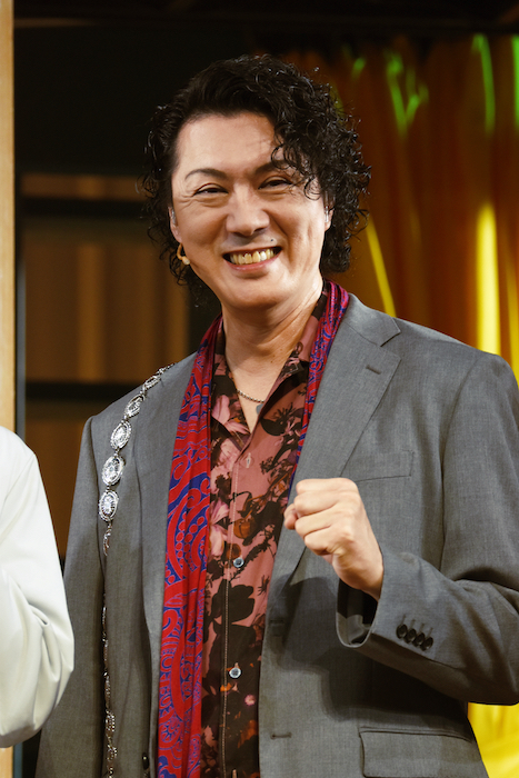 吉野圭吾