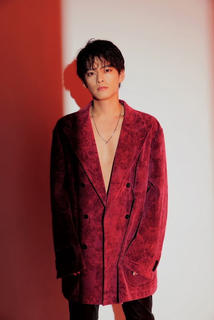  中山優馬