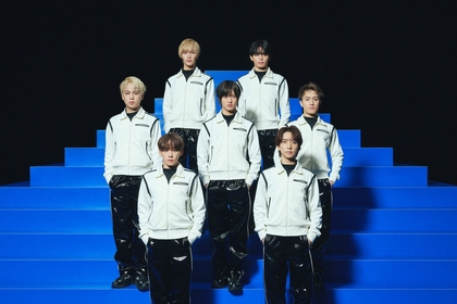 IMP.の「BAM-BOO」が2年連続で『X Games Osaka 2025』の大会テーマソングに、6月21日（土）の音楽ライブにも出演決定