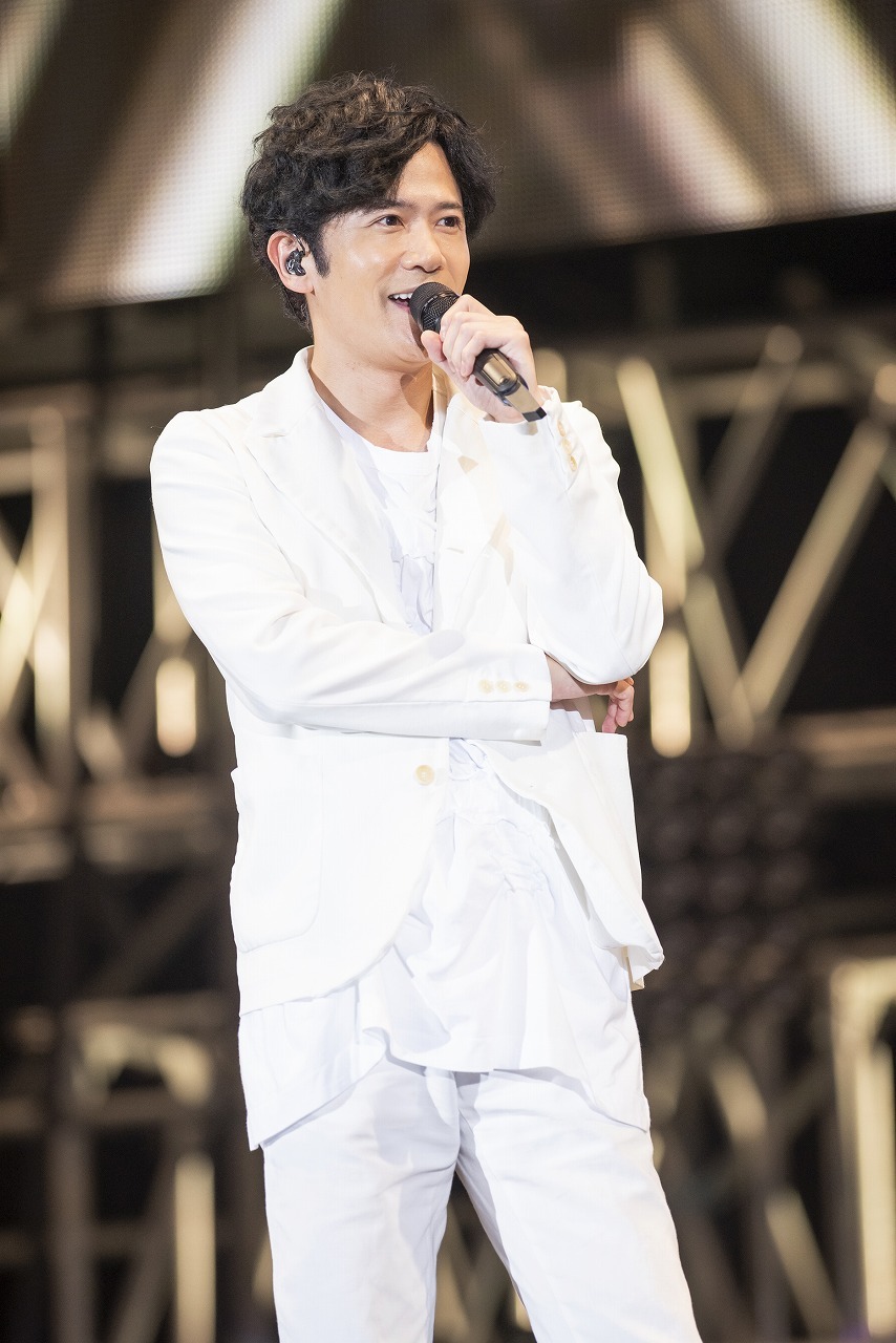 稲垣吾郎 撮影＝釘野孝宏