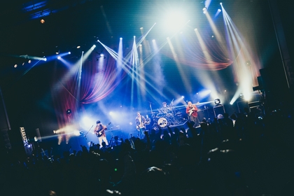 kobore、初のホールワンマンから見えた新たなるはじまり