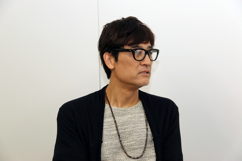 橋本さとし