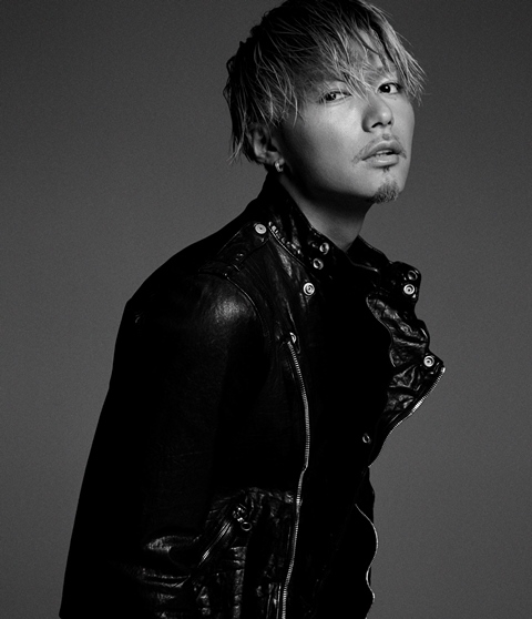 EXILE SHOKICHI