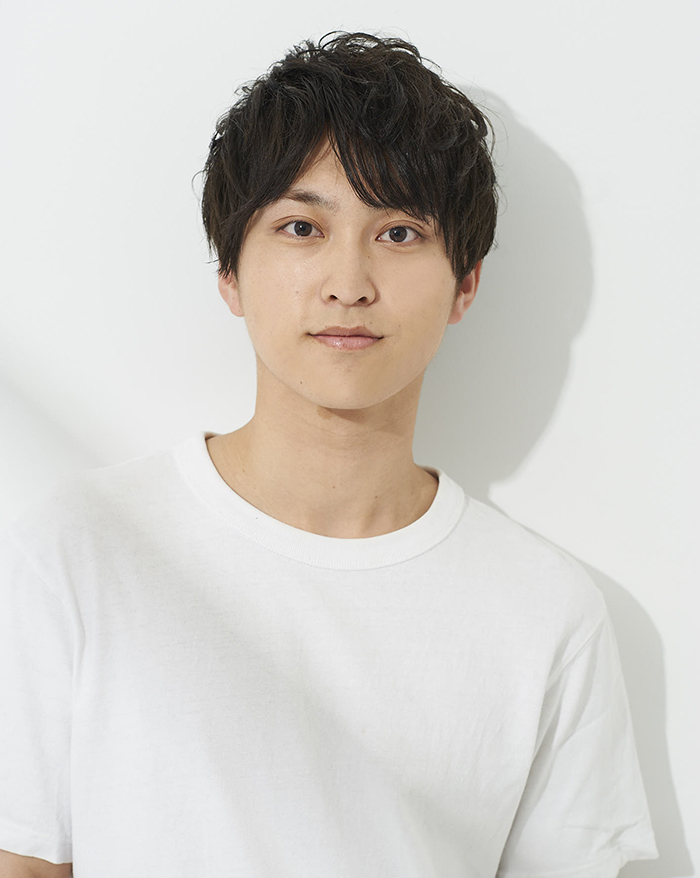 濱川英也(スクランブルガム)