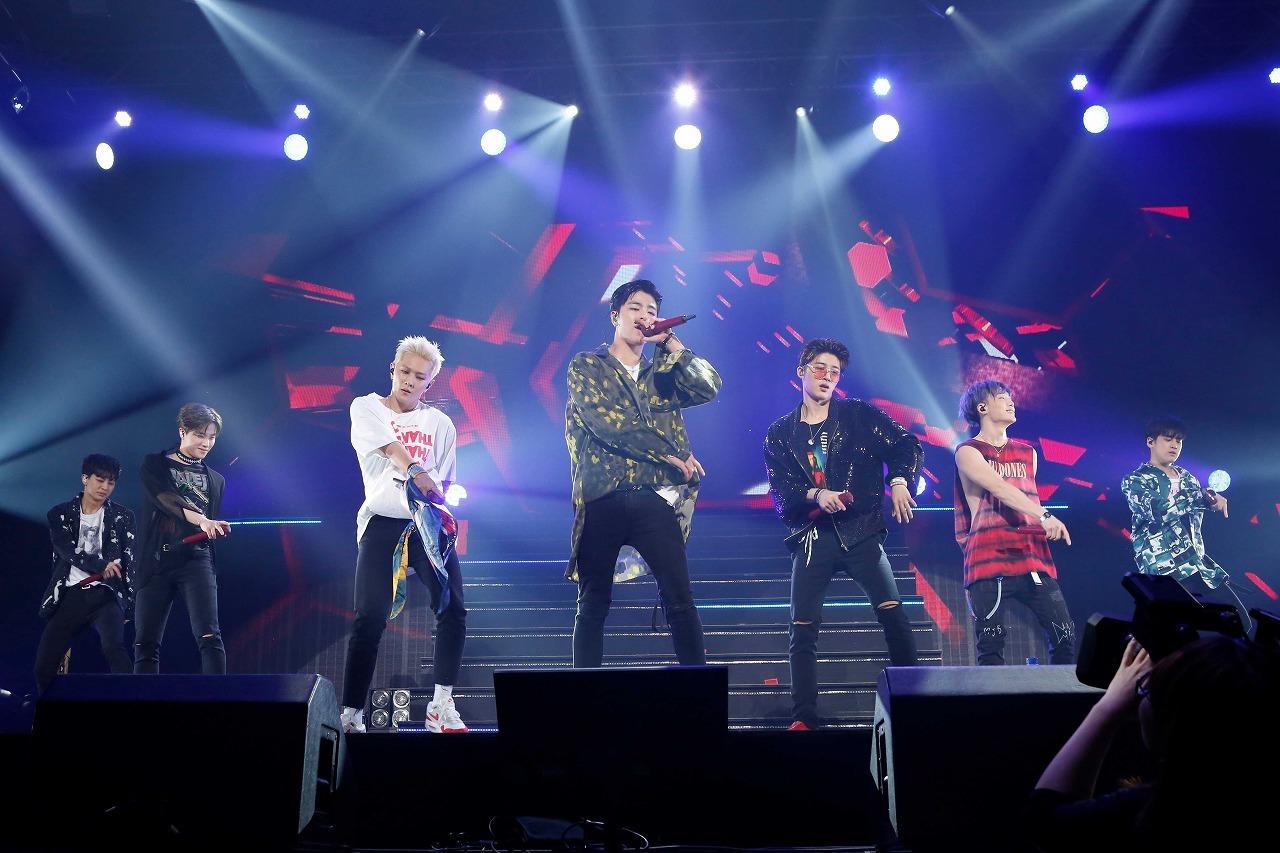 iKON