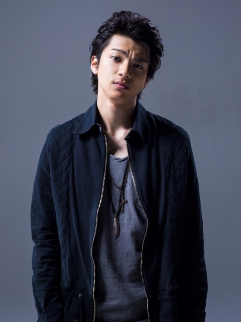 山田裕貴演じる合屋厚成 （C）よしもとクリエイティブ・エージェンシー/ワニブックス/秋田書店・ゆうはじめ （C）２０１７ 映画『デメキン』製作委員会