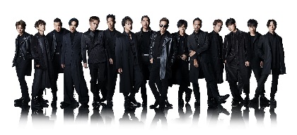 EXILE　子供達の未来を明るくしたいという想いを込めた3年5ヶ月ぶりの新曲「愛のために ～for love, for a child～」MV公開