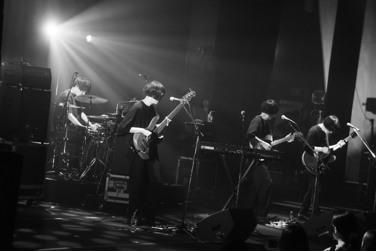 mol-74 Photo by Masanori Fujikawa