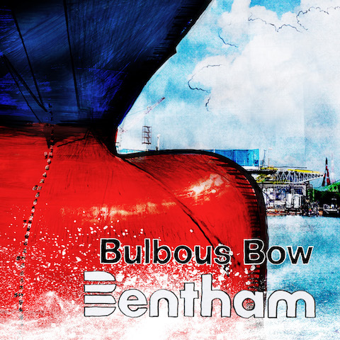 Bentham EP「Bulbous Bow」通常版