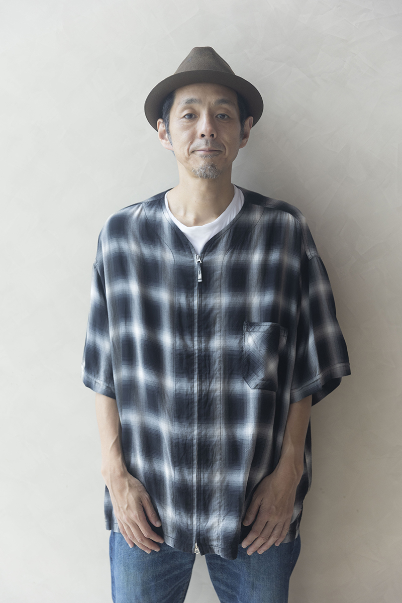 宮藤官九郎